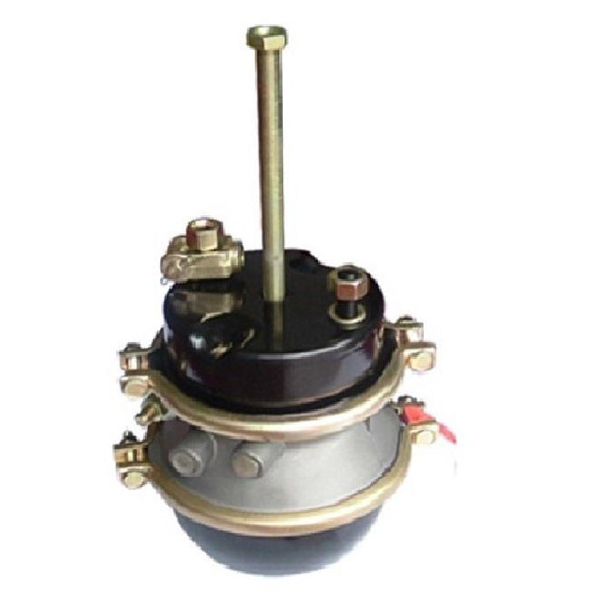 Conas a Fheabhsaíonn Páirteanna an Chórais Coscáin Acastóra Leantóir Dúbailte Coscáin Earraigh Aeir Sábháilteacht agus Feidhmíocht ar an mBóthar?