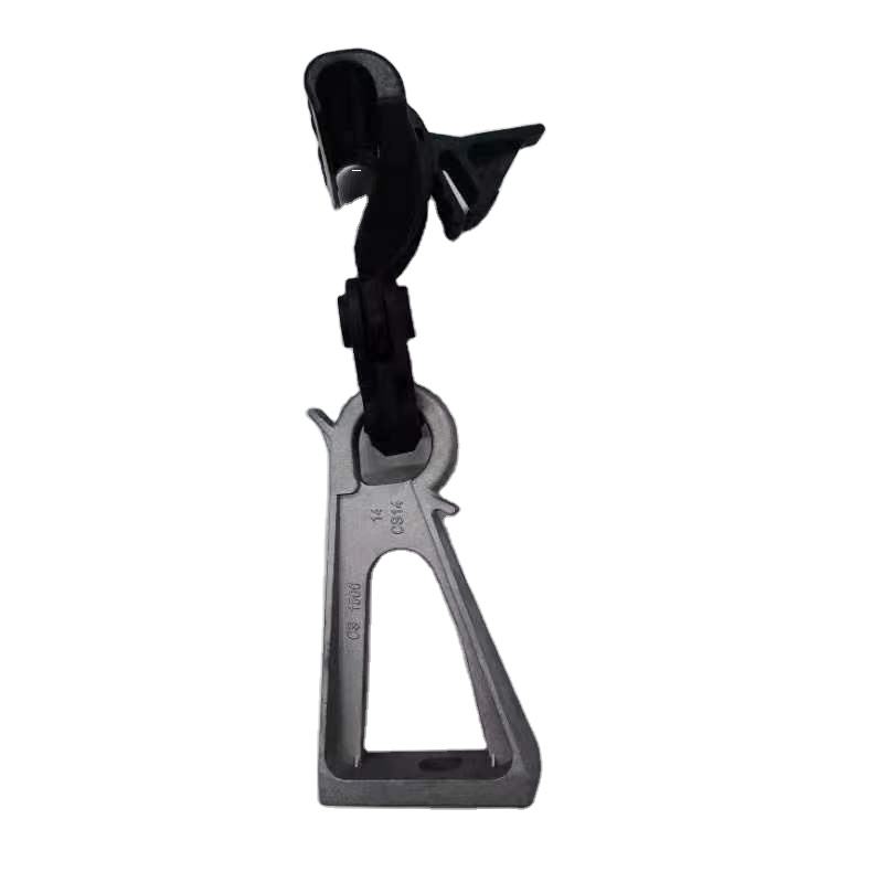 Cad a Dhéanann Páirteanna Réitigh Gaineamh cnámh droma na Déantúsaíochta Nua-Aimseartha?