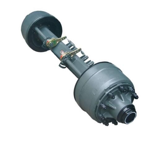 Cad a Dhéanann Acastóir Éadrom 10T a Athrú Cluiche san Innealtóireacht Nua-Aimseartha?