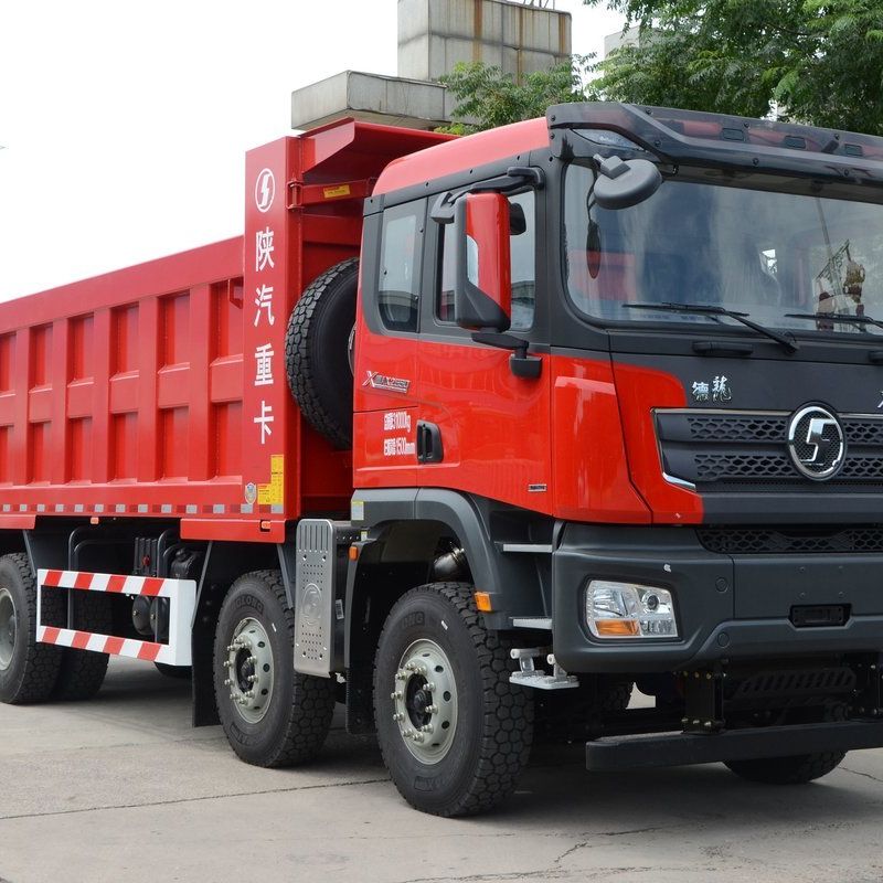 Conas a Fheabhsaíonn Leantóirí Dumpála Ardfheidhmíochta Táirgiúlacht agus Cruthaíonn siad Treochtaí Tarlaithe sa Todhchaí?