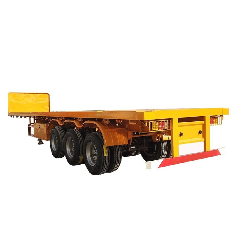 Conas an Pláta Earraigh Úsáidte Leaf Truck is Fearr a Roghnú le haghaidh Feidhmíochta Trom-Dleachta