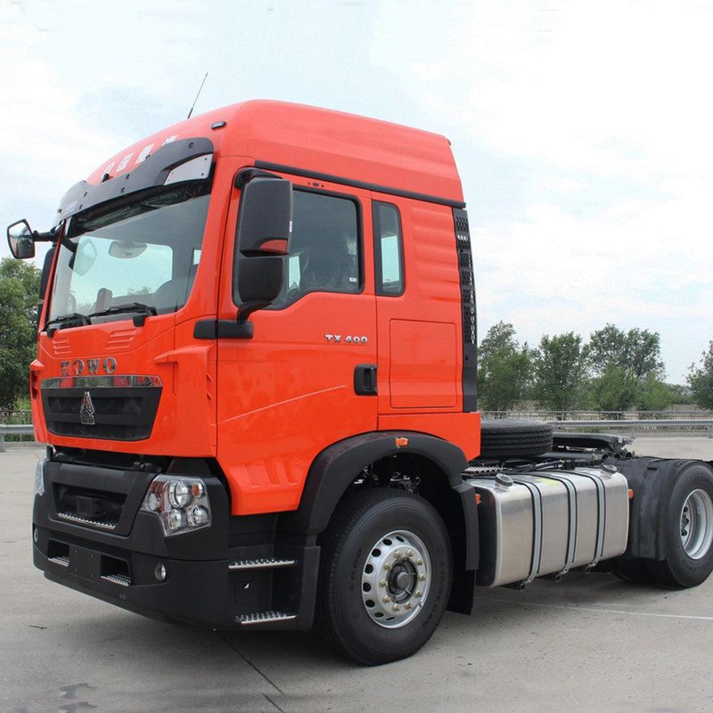 ZZ4187V361GF1 Foirm tiomána: 4x2