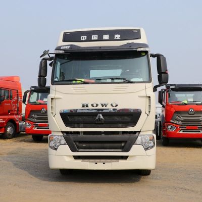 ZZ4257V384HF1LB Foirm tiomána: 6x4